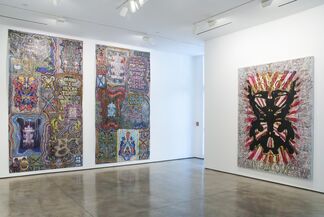 Alexandra Grant: Century of the Self, installation view