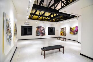 Masters & Contemporaries, installation view