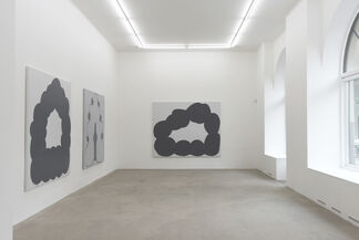 Trice Electric, installation view