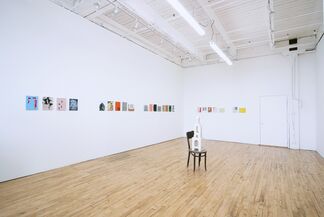 Peter Shear, Editions of You, installation view