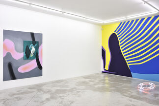 Live Today. Tomorrow Will Cost More., installation view