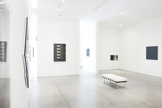 A Tribute To Kiyo Higashi, installation view
