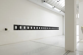 The artifact labyrinth: unfixed histories and the language of transformation, installation view
