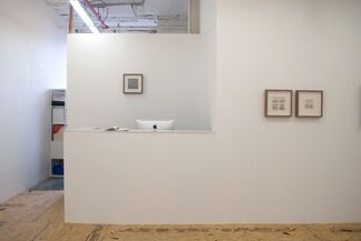 All The Walls, installation view