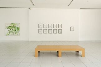 Martin Kippenberger, installation view