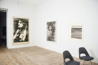Anton Perich - Electric Paintings 1978 - 2014, installation view