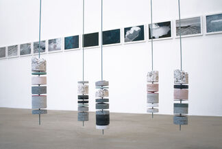 Hanna Ljungh, installation view