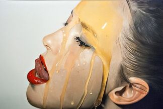 Mike Dargas, installation view
