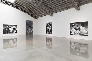 Tomoo Gokita: Out of Sight, installation view
