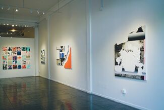 Marco Zamora : Odds And Ends, installation view