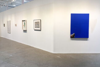 NORTH//EAST, installation view