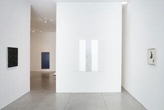 A Tribute To Kiyo Higashi, installation view