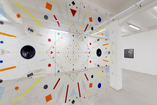 Leonardo Ulian - Perpetual Nexus, installation view