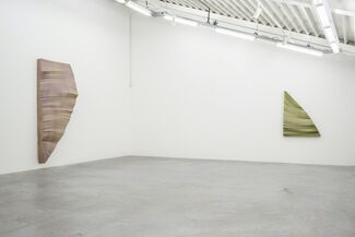 Piero Golia ‘The Comedy Of Craft (Intermission)’, installation view