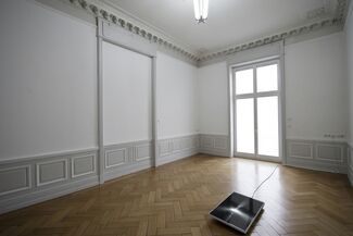 Deplaced, installation view