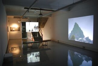 Reality in Wonderland- Chien Chiang’ Hua s solo Exhibition, installation view