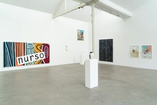 Mixed Pickles 4, installation view