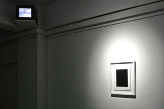 Castles In The Air, installation view