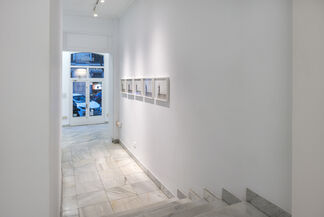 Carla Chaim: Ella / She, installation view