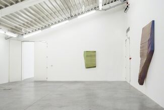 Piero Golia ‘The Comedy Of Craft (Intermission)’, installation view