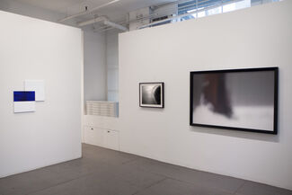 BLURRED HORIZONS: Contemporary Landscapes, Real and Imagined, installation view