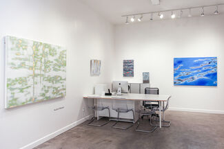 State of Change, installation view