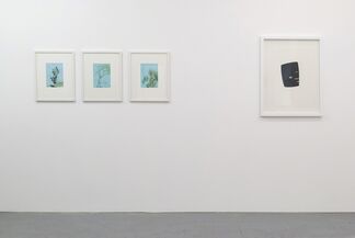 A woman's place, installation view