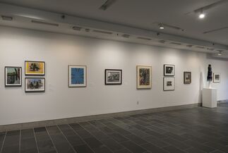 Their Own Harlems, installation view