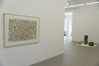 herman de vries "everything is all ways significant for all", installation view