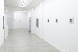Am I Ready Now?, installation view