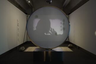"Next Act: Contemporary Art From Hong Kong" Art Exhibition, installation view