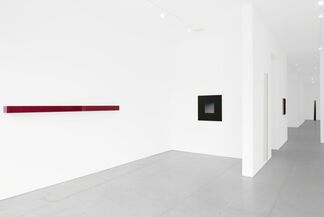 25 Years, installation view