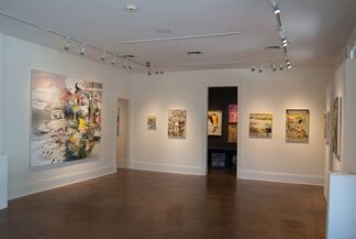 Lowcountry Longleaf, installation view