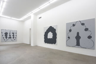Trice Electric, installation view
