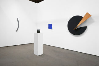 Peter Blake Gallery at UNTITLED, ART San Francisco 2020, installation view