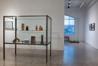 I Like LA and LA Likes Me: Joseph Beuys at 100, installation view