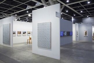 Sean Kelly Gallery at Art Basel in Hong Kong 2016, installation view