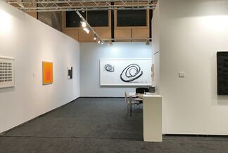 ARCHEUS/POST-MODERN at Contemporary Istanbul 2017, installation view