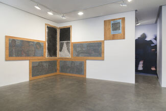 Susan Inglett Gallery at The Art Show 2019, installation view