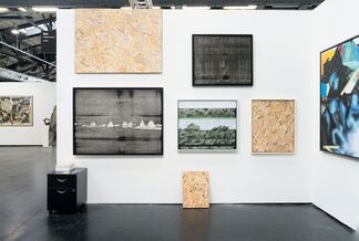 Assembly Gallery at POSITIONS Berlin Art Fair 2017, installation view