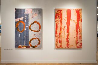 Joshua Liner Gallery at Miami Project 2014, installation view