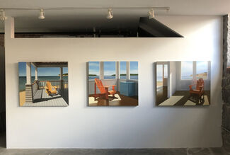 Clark Gallery at Palm Beach Modern + Contemporary  |  Art Wynwood, installation view