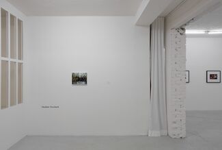 Gottfried // Shabazz // Trossbach // Zownir, installation view