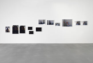 *THROWBACK* Paul Graham | a shimmer of possibility, installation view