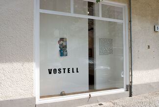 Wolf Vostell: Exceptionally Ugly, installation view