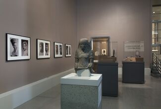 Permanent Collection Highlights | Egyptian Galleries, installation view