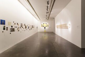ON | OFF: China’s Young Artists in Concept and Practice, installation view