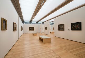 The Brothers Le Nain: Painters of Seventeenth-Century France, installation view