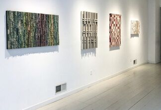 Summer Color, installation view