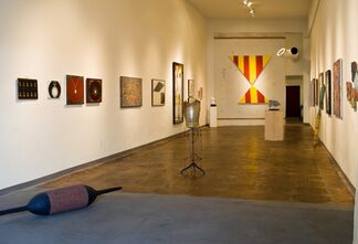 Estrada Fine Art Inaugural Exhibition, installation view
